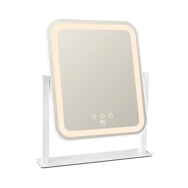 EC by Wilfa Glowing MI4W-D25, sminkspegel