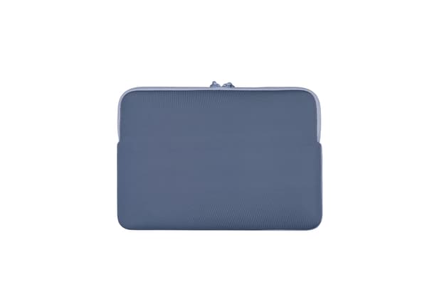 Tucano One skyddsfodral, MacBook Neo 13", blå