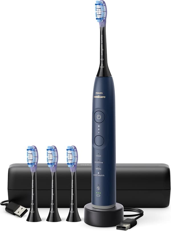 Philips Sonicare 7100 eltandborste, HX7423/08