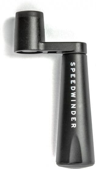 Dunlop Universal Speed Winder strängvev