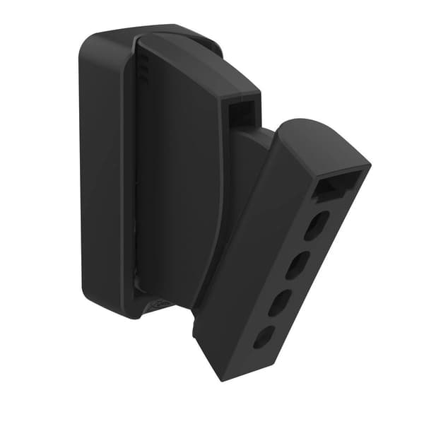 Vogel's SWM 3021 högtalarstativ, svart