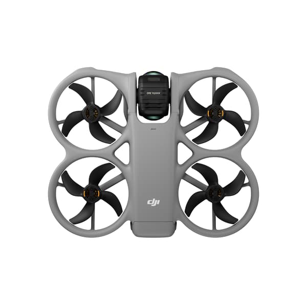 DJI Avata 360 Fly More Combo dronpaket