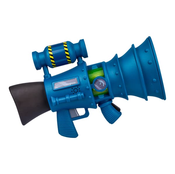 Minions & Monster Supreme Fisblaster fispistol