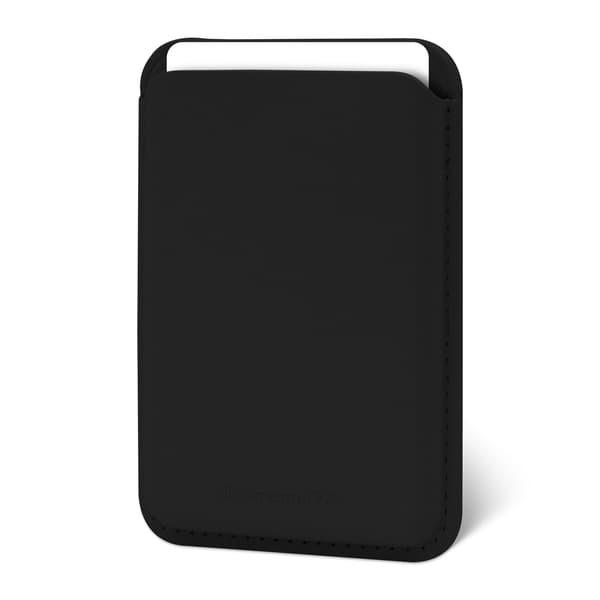 Dbramante1928 Plånbok med MagSafe ICON, Midnatt
