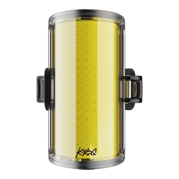 Knog Cobber Reflex Front, cykel framlykta, 350 lm