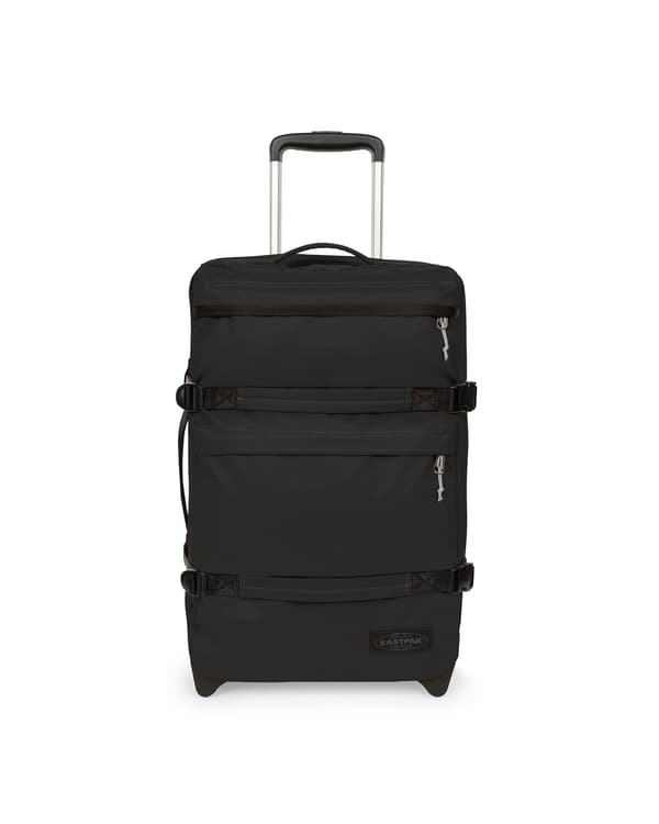 EASTPAK TRANSIT'R PLUS S ryggsäck, Tarp Black2