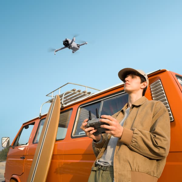 DJI Lito X1 drönare