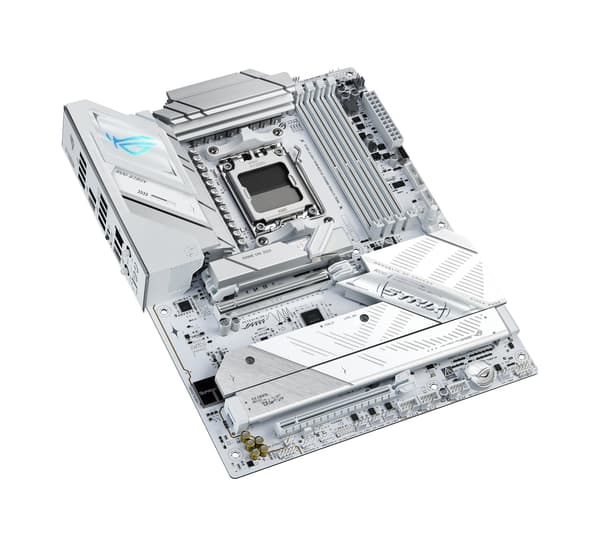 Asus ROG Strix B850-A Gaming Wifi7 Neo moderkort