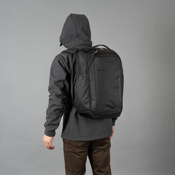Targus Pro-Tek 16" Tech datorryggsäck, svart