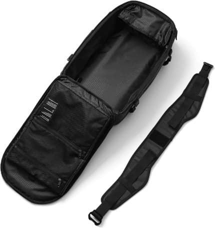 Db The Ramverk Pro 32L Ryggsäck - svart ut