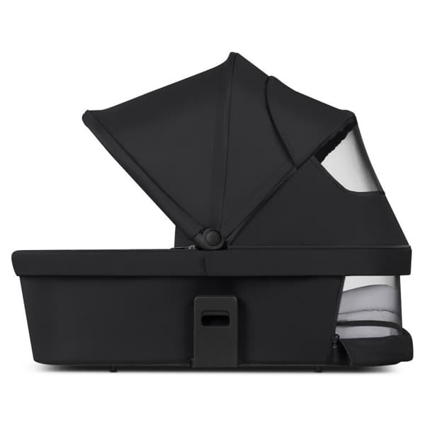 ABC Design Salsa Core All in One barnvagnspaket, bläck