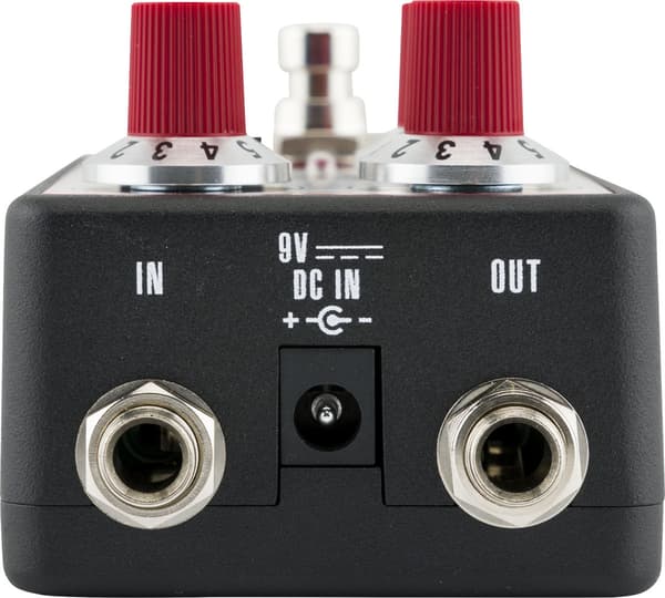 Fender Bassman Fuzz -effektpedal
