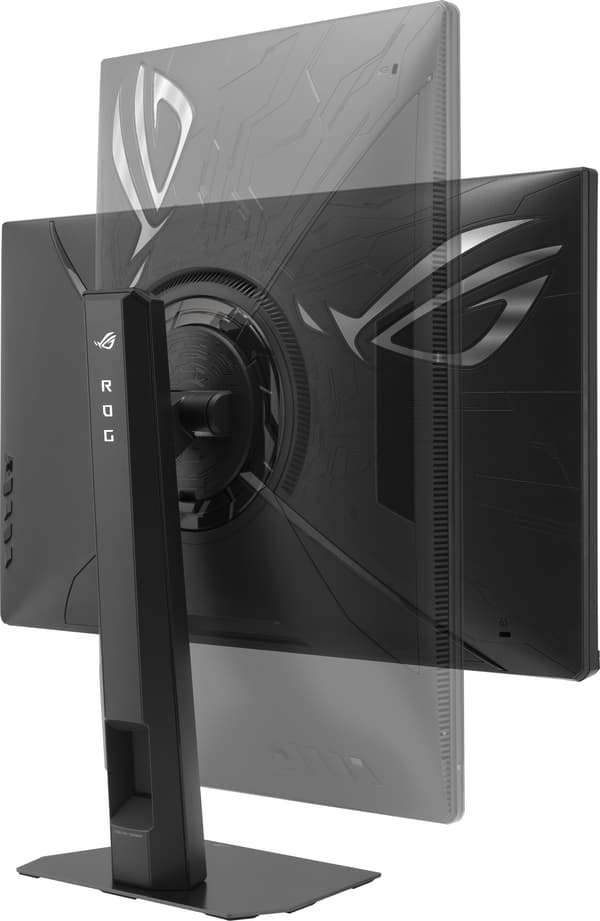 Asus ROG Strix ACE XG248QSG 24" spelskärm