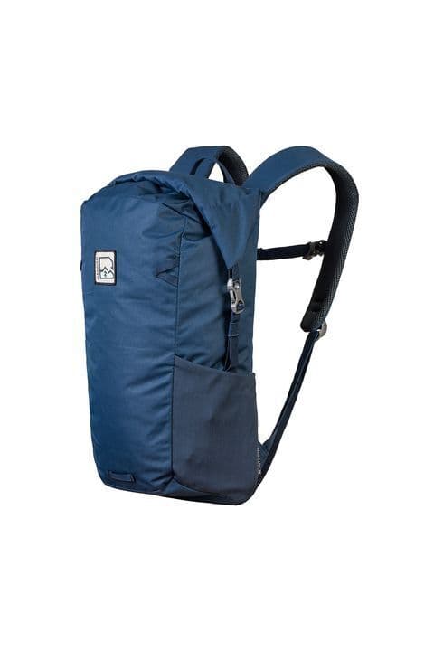 Hannah Outdoor Renegade 20L ryggsäck, blå
