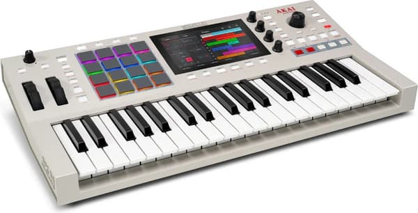 Akai MPC Key 37 G2 MIDI-klaviatur