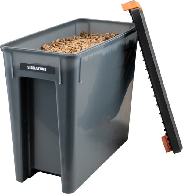 Traeger StayDry pelletbehållare