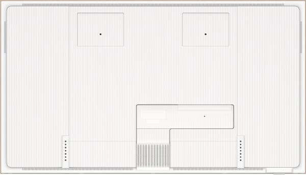 TCL 65" NXTVISION 4K QLED Google TV