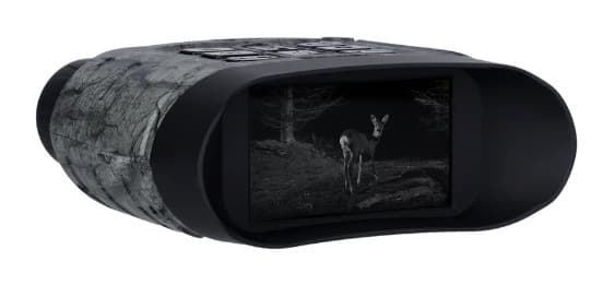 Rollei NightVision 400 4K kikare