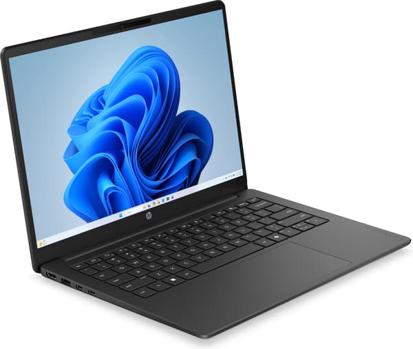 HP OmniBook 3 14-hy0011nox 14" bärbar dator (D70U4EA), Windows 11
