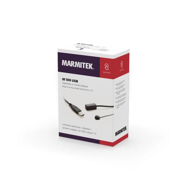 Marmitek IR100USB infraröd förlängare