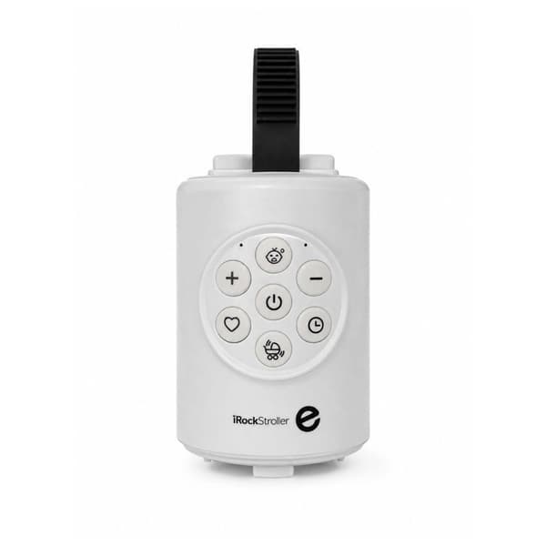 Emma iRockStroller gungapparat