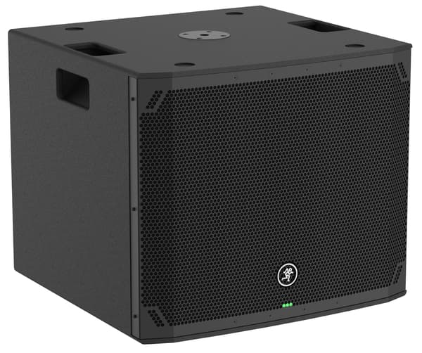 Mackie Thump18Sv4 aktiv PA-subwoofer