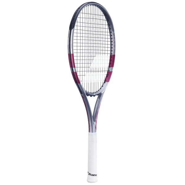 Babolat Boost Aero Pink tennisracket, greppstorlek 1