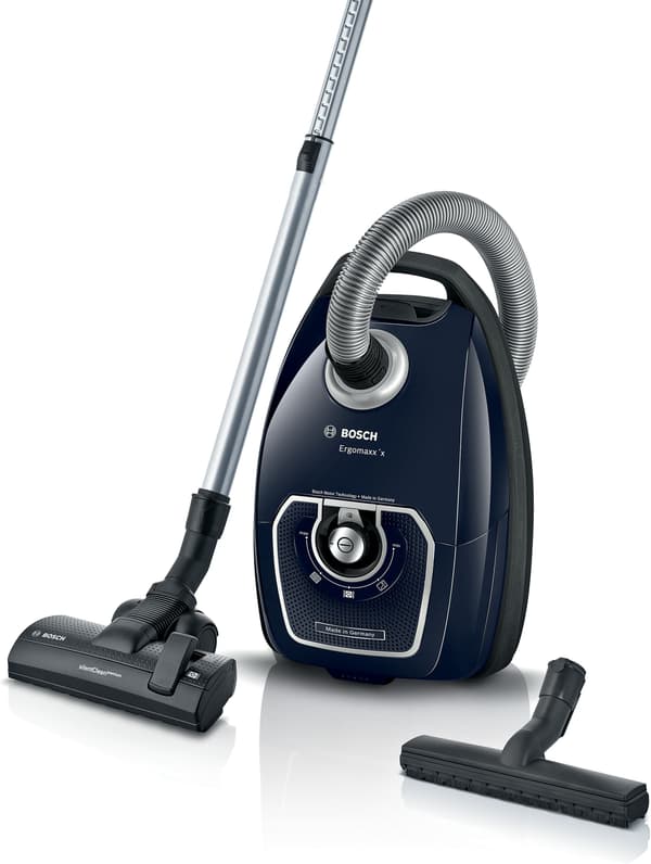 Bosch Series 7 BGB7X420 Ergomaxx -dammsugare