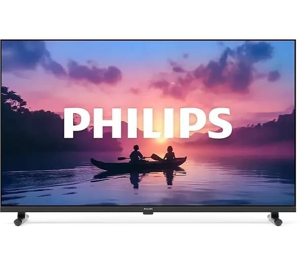 Philips 32" PFS6050 – Full HD LED-TV
