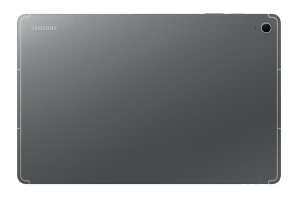 Samsung Galaxy Tab S10 FE+ 13,1" WiFi-tablet, 12 GB / 256 GB, Android 15, grå