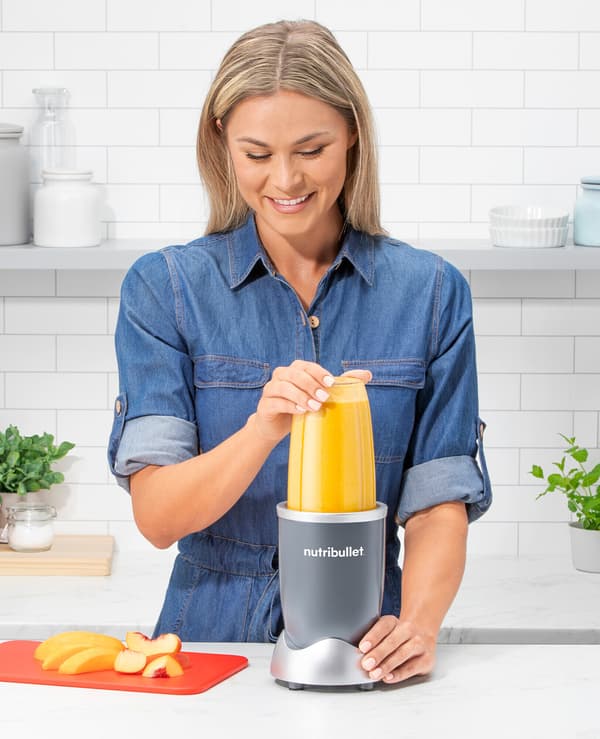 Nutribullet Original blender