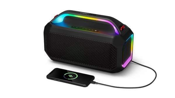 Philips TAS7000EB Bluetooth-högtalare