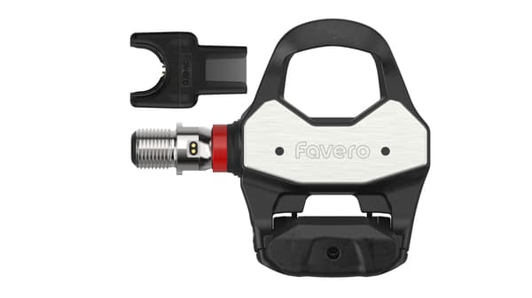 Favero Assioma PRO RL-UP effektpedal, uppdateringspaket