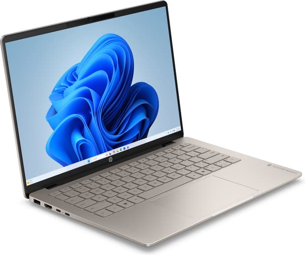 HP OmniBook 5 14-hk0003nox 14" bärbar dator (D6QE7EA), Windows 11