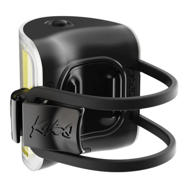 Knog Cobber Mini Front, cykelframsljus, 120 lm