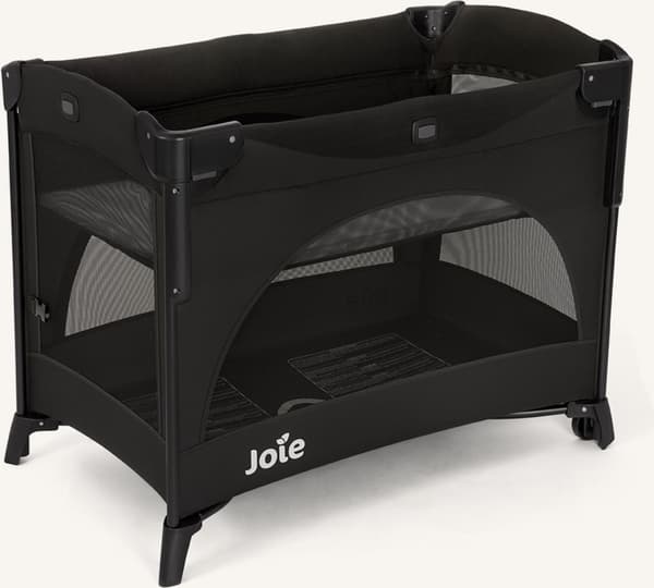 Joie Kubbie Sleep resesäng, Shale