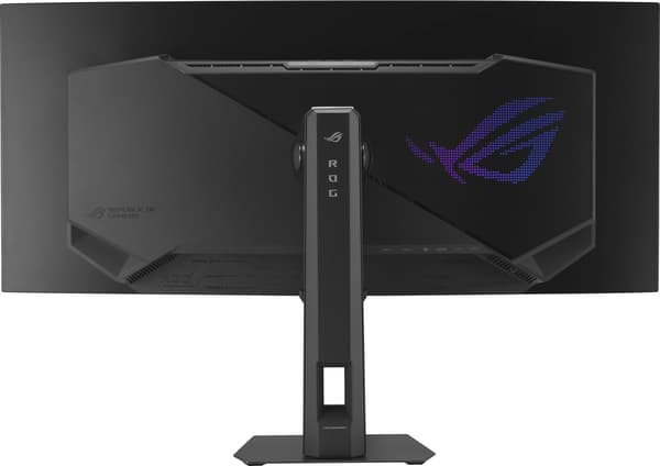 Asus ROG Strix OLED XG34WCDG 34" UWQHD-spelskärm