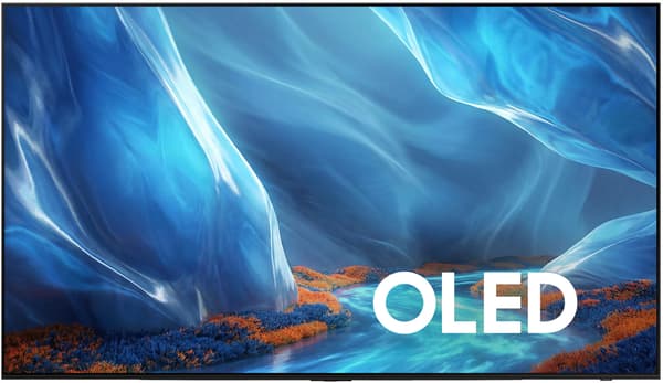 Samsung 48" S90H – 4K OLED TV