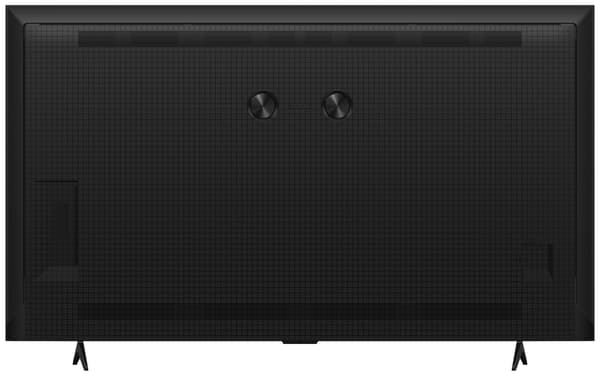 TCL 85" T69C – 4K QLED Google TV