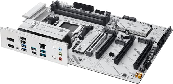 ASUS B650E MAX GAMING WIFI W moderkort