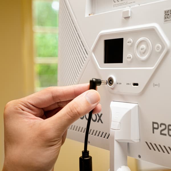 Godox P260C Pro LED-panel