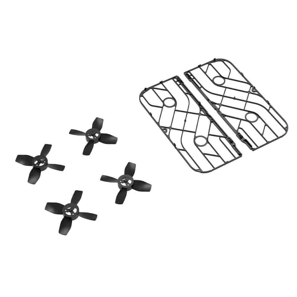 HoverAir X1 Reparationssats, svart