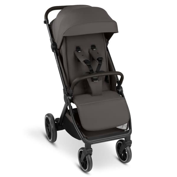ABC Design Avus 3 resevagn, valnöt