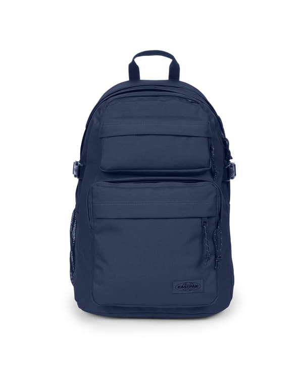 EASTPAK DBL PRO ryggsäck, Nighttime Navy