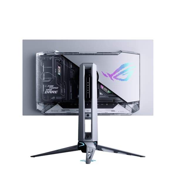 Asus ROG Swift OLED PG27AQWP-W 27" QHD spelmonitor