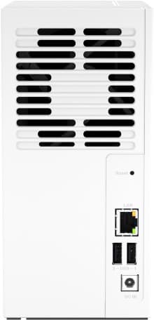 QNAP TS233 netværksharddiskserver
