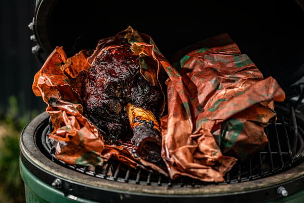 Big Green Egg ButcherPaper - Slaktarpapper