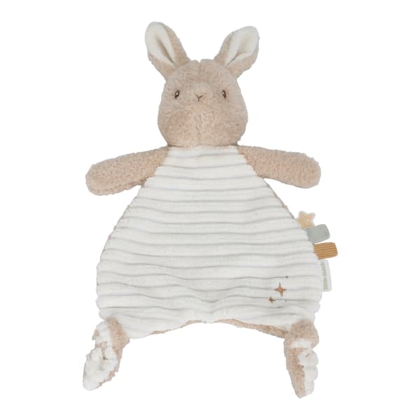 Little Dutch Kanin snuttedocka, 33 cm
