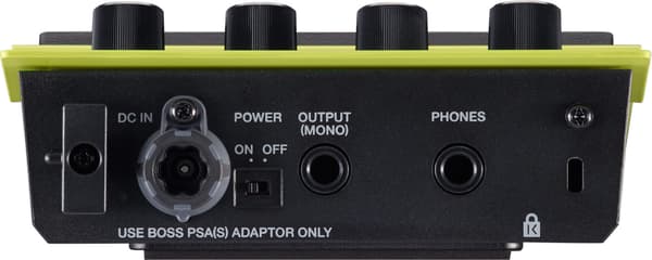 Roland Spd::One Kick percussionpad