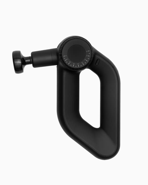 Flowlife Flowgun Ultra muskelvårdshammare